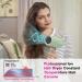 Expertise Portable Hair Dryers Negative Ionic Hair Dryer with Concentrator for Women Curly Hair #3o496 H-56 Green - Buy Online on GoSupps.com