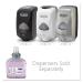 Gojo 5361-02 TFX Foam Soap 1200mL Refill 2 Refills/Case - Buy Online on GoSupps.com