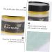 Natural Polishing Beeswax - Wood Seasoning & Maintenance Wax for Durable Shine - Buy Online on GoSupps.com