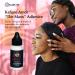 MAXX Lace Wig Adhesive – Waterproof Wig Glue for Lace Wigs & Toupees – Quick Drying 4 Weeks Hold No Flaky Residue Sensitive Skin Friendly – 1.06 OZ - Buy Online on GoSupps.com