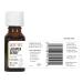 Aura Cacia Pure Juniper Berry Essential Oil | 0.5 fl. oz. | 100% Natural Juniperus Communis for Aromatherapy & Wellness - Buy Online on GoSupps.com