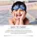 Sun Cream SPF 30+ Natural Sunscreen Stick with Broad Spectrum SPF 30+ Sunblock Stick for Face Body Waterproof Suncream Factor 30 Sun Stick SPF 30+ UVA/UVB Protection Residue-Free - Buy Online on GoSupps.com
