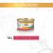Gourmet PURINA GOURMET Gold Fine Pate with Vegetables Wet Cat Food - Trout & Tomatoes 12 x 85g Pack - International Shipping Available - Buy Online on GoSupps.com