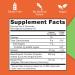 Qunol Turmeric Gummies with 500mg Curcumin - Joint Support Supplement - 90 Count - Vegan & Gluten Free - Buy Online on GoSupps.com