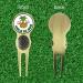 PINMEI Golf Divot Repair Tool with Removeable Ball Marker - Perfect Golf Gift for Men and Women - Buy Online on GoSupps.com