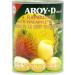 AROY-D Ramboutan/d'Ananas au Sirop 0.56 kg 1 Unit Petit