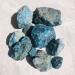 2kg raw Blue Apatite Quartz Natural Crystal Tumbled Stone Natural Luster - Buy Online on GoSupps.com