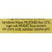 Colman's Mustard 170g: The Perfect Zesty Addition to Your Pantry - Buy Online on GoSupps.com