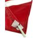 SPEARFISHING WORLD Dive Flag 14x16 in for Scuba Diving & Spearfishing | Float Buoy Pole | Removable Stiffening Pole | Easy to Use - Buy Online on GoSupps.com
