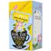 Buy Cupper Bio Tea Gift Set - Perfect for Christmas Valentine's Day Mother's Day & Birthdays | 24 Plastic-Free Herbal & Fruit Tea Bags - Buy Online on GoSupps.com