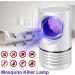 JKYP Led Mosquito Lamp Uv Night Lamp USB Electric Photocatalytic Mosquito Lamp Bedroom/Kitchen/Courtyard/Outdoor - Buy Online on GoSupps.com