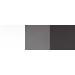 Stargazer Extreme Contour Palette - 3 Gothic Shades with Mirror | XYZ eCommerce - Buy Online on GoSupps.com