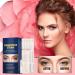 Eyelid Tapes Stickers Set - Invisible Eyelid Lift Strips - Natural Double Eyelid Sticker Make Up Tools for Women Girls Eyelid Instant Lift 12b - Buy Online on GoSupps.com