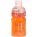 Mogu Mogu Peach Flavoured Drink with NATA De Coco 320ml - Buy Online on GoSupps.com