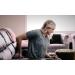MyoStorm Heating Vibrating Massage Ball Roller for Deep Tissue Muscle Recovery & Pain Relief - Buy Online on GoSupps.com
