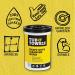Tub O Towels TW90 Heavy-Duty Multi-Surface Cleaning Wipes - 90 Count Per Canister - 1-Pack - Buy Online on GoSupps.com