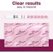 EasyHome 60 Pregnancy Tests - FSA Eligible - Bulk Pack of 60 Tests - Buy Online on GoSupps.com