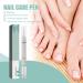 Nail Care Pen for Nail Fungus - 4PCS Austria Health Nail Treatment - Buy Online on GoSupps.com