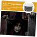 FRCOLOR 1 Box Powder Makeup Special Effect Makeup Powder Halloween Makeup Accessory Cosmetic Props Film - Buy Online on GoSupps.com