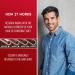 Restoria Grey Reducing Cream for Men - Hair Cream for Restoring Natural Hair Colour Gradually Up to 100% Grey Coverage - Vegan 100ml - Buy Online on GoSupps.com