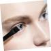Baluue 9 Pcs Eyeliner Brush Eyebrow Brush Female Ultra Thin Eyeliner Brush The Black - Buy Online on GoSupps.com