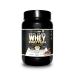 Whey Protein | Pure Protein with Collagen + Magnesium | Tones and Increases Muscle Mass | Protects Muscles and Aids Fibrous Tissue Recovery | 1000g Chocolate Protein