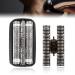 30B Foil and Cutter Replacement for Braun 7570 7680 7000 4000 5000 - International Shipping Available - Buy Online on GoSupps.com