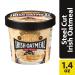 McCann's Instant Oatmeal Cups - Original Flavor, 1.4oz (Pack of 12) - Quick & Healthy Breakfast - Buy Online on GoSupps.com