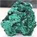 Natural Green Malachite Stone Rough Crystal Clastic Rock Cube Collectible Minerals Specimen for Beautiful Natural Stone (Color : Green Size : 300g) 300g Green - Buy Online on GoSupps.com