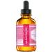Leven Rose Sea Buckthorn Seed Oil 100% Pure Unrefined Cold Pressed - Anti Aging Acne Treatment for Hair, Skin, and Nails - 1 oz - Buy Online on GoSupps.com