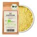 Camelur 500g organic yeast flakes - malt yeast bubble vegan beer yeast bake as spices for Parmesan & cheese vegan - yeast flakes organic in biodegradable packaging 500 g (1 Pack)