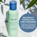 Nuria Rescue Skin Toner - Pore Minimizer with Tea Tree Witch Hazel & Rosemary | 180mL International Shipping - Buy Online on GoSupps.com