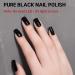 Trendyfave Nail Polish Nude Nail Polish Quick Dry Nail Polish Breathable Nail Polish Peel off Nail Polish Long Lasting Nail Polish Natural Water Based No Need Cure Nail Polish Nail Art (#52) - Buy Online on GoSupps.com
