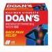 Doans Extra Strength Pain Reliever 24 Count (Pack of 4)