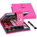WishesMar 32 Colors AllinOne Makeup Kit Palette Eyeshadow Matte Shine Including Lip Gloss Press Powder Blush Ideal Makeup Cosmetic Eyeshadow Palette I - Buy Online on GoSupps.com