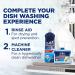 Finish Power All in One Dishwasher Tablets - Regular Scent - 75 Tabs - Pack of 1 - Buy Online on GoSupps.com