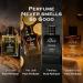 La Pink Ar"abian Oud Luxury Perfume for Men 30ml | French Premium Pure Perfume | Amber Oud & Warm Spicy Notes | Long-Lasting 12+ Hours | Suitable for Every Occasion - Buy Online on GoSupps.com