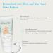 Protective Baby Day Care Cream 100ml | Ecolatier - Vegan Moisturizing Formula with Olive & Chamomile Extracts for Healthy Skin - Buy Online on GoSupps.com