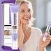  YNPQTDS Facial Moisturizer | 20g Facial Moisturizer Lotion - Fast-Absorbing Facial Lotion for Mature Women Daily Use Nighttime After-Sun Care - Buy Online on GoSupps.com
