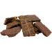Tender & True Organic Chicken Jerky Treats - 4 oz | Natural Dog Chew Snacks - Buy Online on GoSupps.com