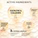 Advanced Face Lift Cream | Instant Skin Tightening & Eye Lift | Neck & Face Tightening | Visibly Smoothing Sagging Skin | 1oz - Buy Online on GoSupps.com