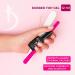 Kodi Professional Rubber Top Gel | 12ml - High Gloss, Long Lasting, Non-Toxic Finish | Soak Off, Easy to Use | Cure Under LED or UV Lamp - Buy Online on GoSupps.com