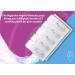 Vagisalve Vaginal Globules | Vaginal Moisturiser | Fast Long-Lasting Relief from Vaginal Dryness and Discomfort | Soothes Irritations | 7 Easy to Use Globules - Buy Online on GoSupps.com