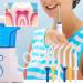 6-Pack Dental Flosser Replacement Tips for Waterpik and Other Oral Irrigators - Buy Online on GoSupps.com