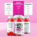 Citadel Health Keto ACV Gummies Citadel ACV + Keto Advanced Keto Formula Shark Plus Apple Cider Vinegar Keto Tank Gummies Oprah Dietary Supplement B12 Beet Root Juice Men Women (60 Gummies) - Buy Online on GoSupps.com