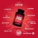 Natural Rhythm Magnesium Taurate 120 Capsules + CoQ10-ZEN 30 Capsules Bundle - Buy Online on GoSupps.com