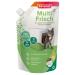 Beaphar - Multi Frisch - The active odor stopper for cat toilets - with probiotics - protects the microbiome - biodegradable - pH -neutral - vanilla and melon - 400 g
