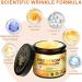 Firming Face Cream Repairing Face Lotion Lifting Toner 50g Moisturizing Cream for Smooth Texture Unisex Day and Night - Buy Online on GoSupps.com