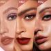 FOCALLURE 4Pcs Matte Lipstick Set - Waterproof Long Lasting Lip Gloss Kit for Girls and Women - Buy Online on GoSupps.com