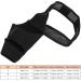 Dog Knee Brace Adjustable Dog Rear Leg Brace Soft Breathable Dog Knee Support Brace for Elderly Disabled Injured Dogs Both Back and Front Legs (S) - Buy Online on GoSupps.com